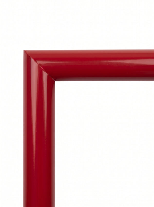 Billederamme Balsamin - Red - P1003