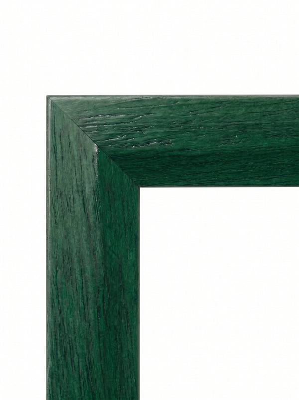 Billederamme Dahlia - Green - T1072