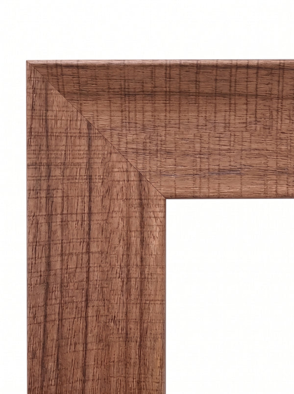 Billederamme Malurt - Dark brown - T1149