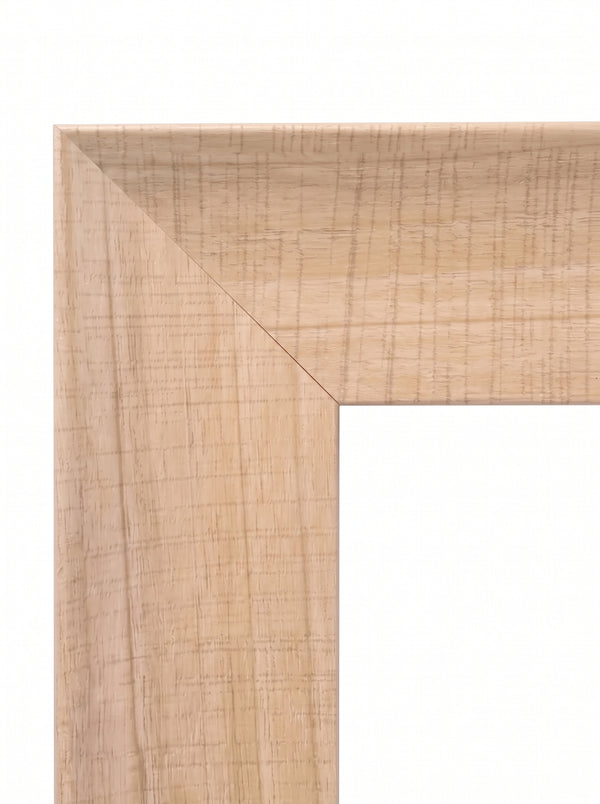Billederamme Malurt - Natural wood - T1148
