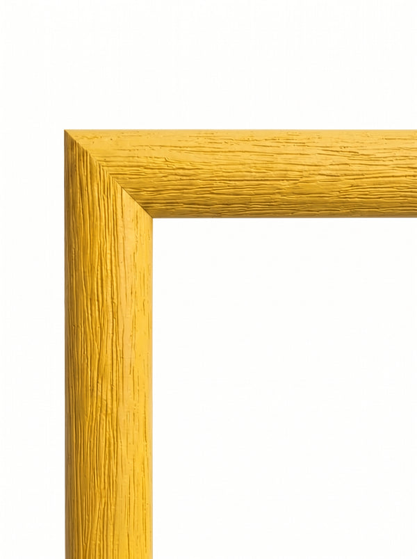 Billederamme Solsikke - Yellow - T1012