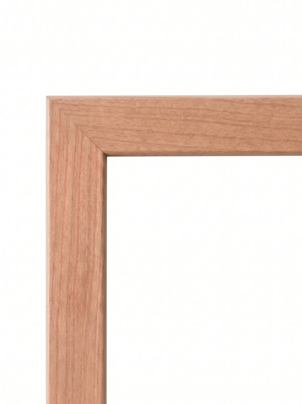 Billederamme Syren - Beech - T1030