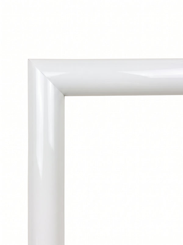 Billederamme Balsamin - White - P1002