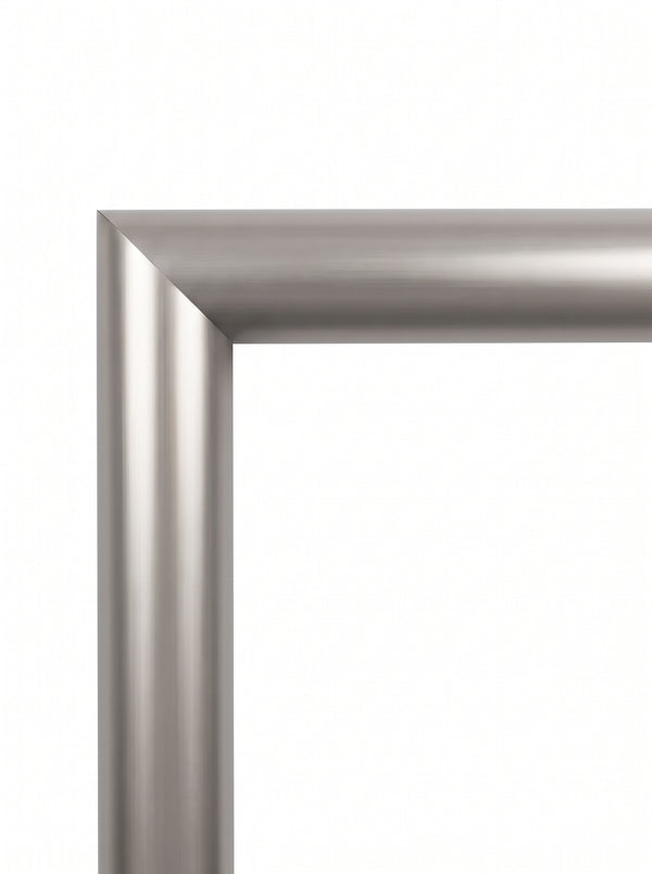 Billederamme Balsamin - Steel - P1015