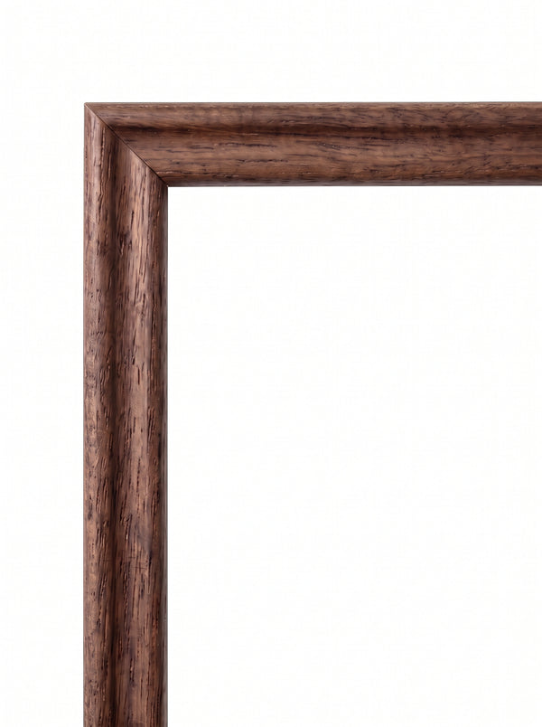 Billederamme Lupin - Brown - T1193
