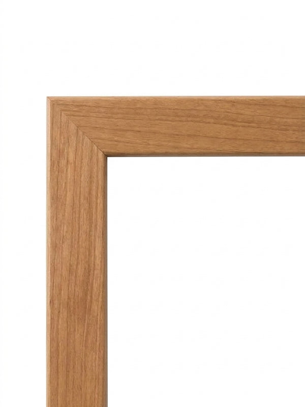 Billederamme Magnolia - Beech - T1103