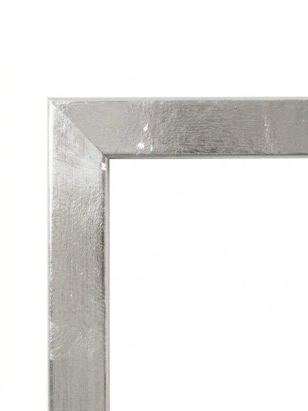Billederamme Magnolia - Silver - T1100