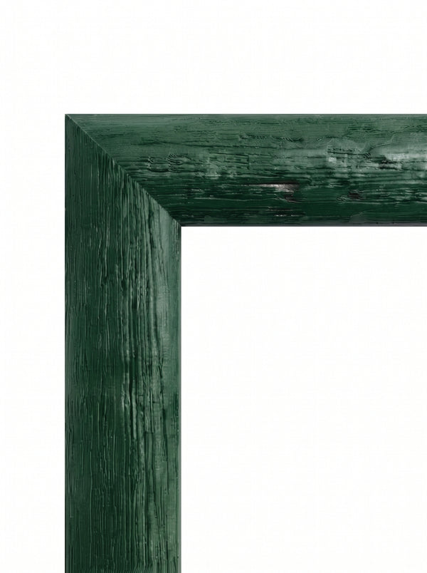 Billederamme Røn - Green - T1017