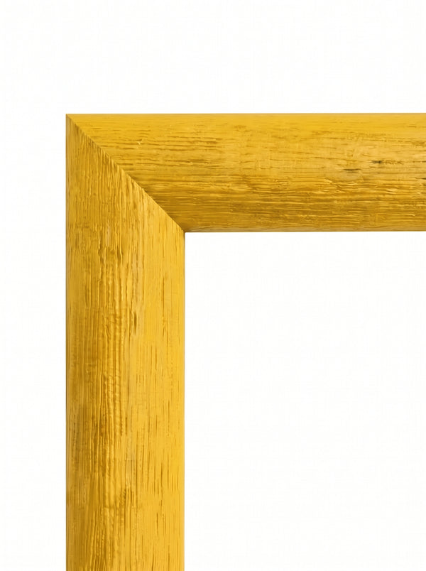 Billederamme Røn - Yellow - T1016