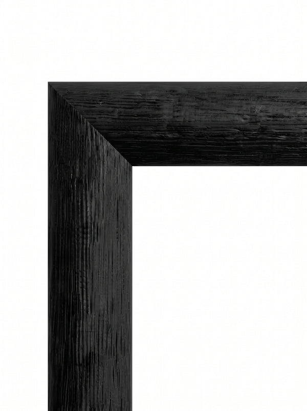 Billederamme Røn - Black - T1061