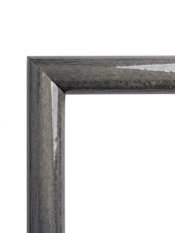 Billederamme Rose - Grey - T1104